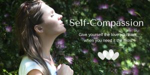 Self-compassion workshop in Vancouver Canada